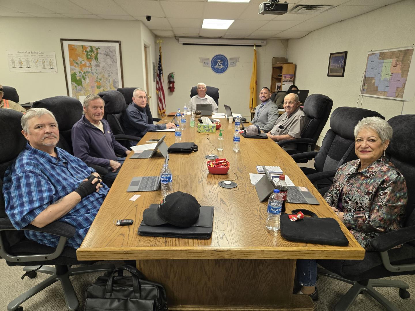 Board of Trustees