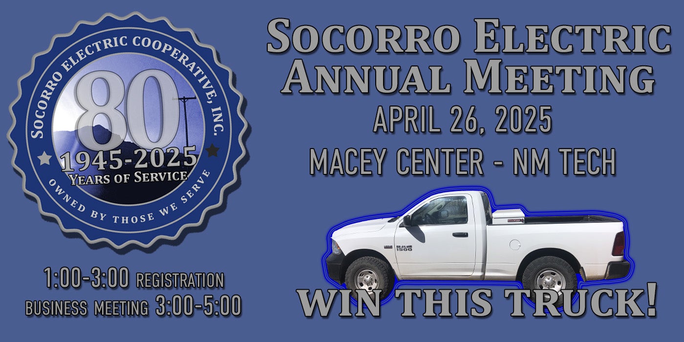 SEC 2025 Annual Meeting