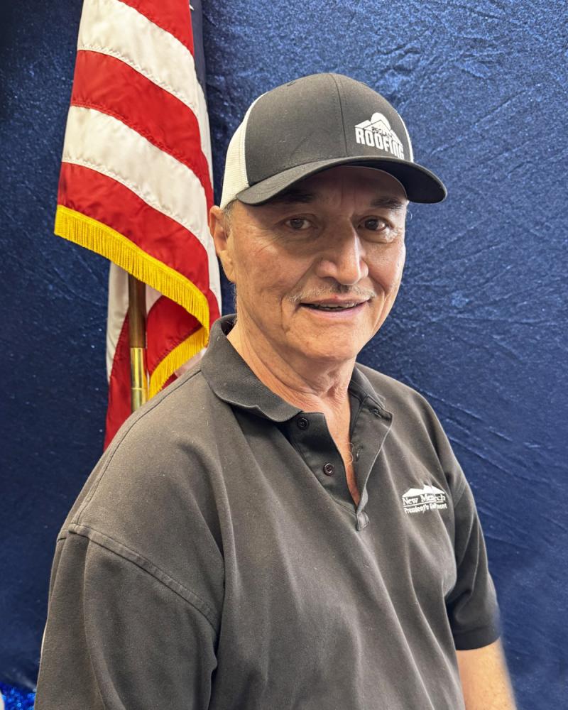 Trustee Robert Alonzo