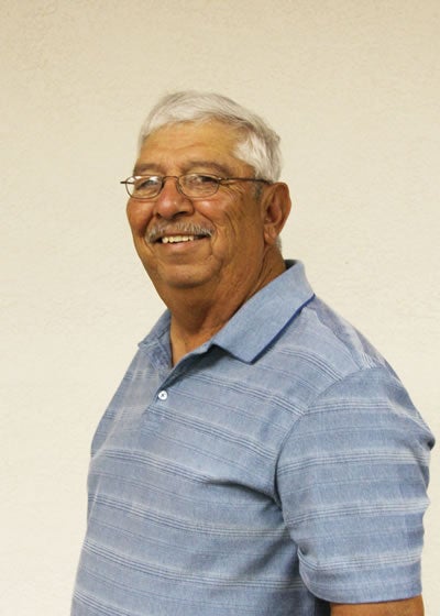 Leroy Anaya